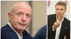 Jarolím pod ostrou palbou! Berbr mu vyčetl chyby i sebereflexi