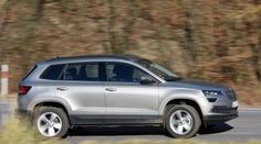 Nejlepší ojeté auto na současném trhu? Britové mají jasno: Škoda Karoq