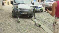Češi otočili. Povinné ručení elektrokoloběžek nakonec chtějí