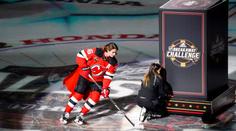 Blíží se All-Star NHL. V dovednostních soutěžích budou tři novinky