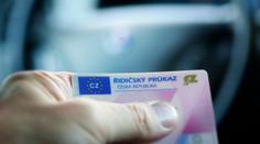Konec tištěných fotek: Na řidičák dostanete snímek z občanky