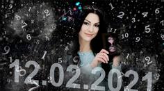 Magické datum 12. 02. 2021: Dnešní den přeje novým začátkům