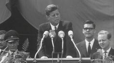 Od atentátu na Kennedyho uplynulo 60 let. Dodnes zůstává záhadou
