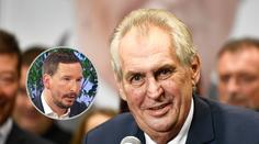Jakých bude dalších 5 let? Zeman může překvapit, myslí si odborník
