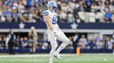 Hutchinson bude Lions chybět, díky němu tým funguje, řekl komentátor NFL