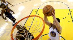 První finále NBA pro Golden State! Vzpomínalo se na Lakers z 80. let