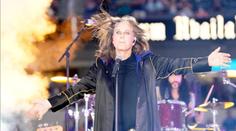 Po vyhazovu z Black Sabbath se čekal Ozzyho pád. On ale naopak povstal, říká Gumi