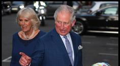 Princ Charles slavil sedmdesátiny! Williamovy děti zůstaly doma