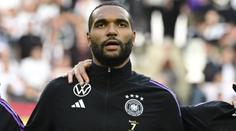Leverkusen ztratí klíčového obránce. Nejistá je i budoucnost Hložka
