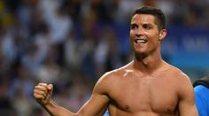 Čekání fanoušků končí: Cristiano Ronaldo se vrací na hřiště!