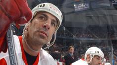 Legendární Chelios se těší: Jeho syn si možná také zahraje NHL