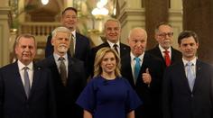 Prezidentské kampaně se blíží do finále. Zásadní roli přebírají debaty