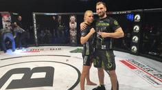 Částková zná svou soupeřku pro KSW: Bude to tvrdý zápas, říká trenér Reinders
