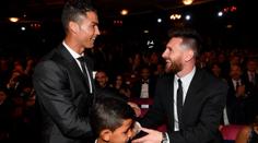 Konec jedné velké éry. Cristiano Ronaldo ukončil rivalitu s Lionelem Messim