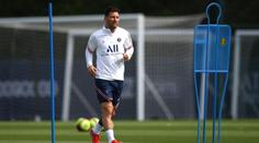 Nastoupí Lionel Messi konečně za PSG? Trenér se již rozhodl