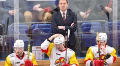 Definitivně potvrzeno. Helsinský Jokerit se kvůli Ukrajině nezúčastní play-off KHL