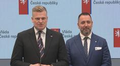 Motoristé představili nového kandidáta na ministra. Je jím poslanec Červený