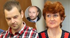 Kramný a Marešová: Sledované kauzy spojuje tento muž!