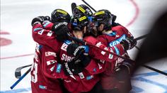 Hokejová Sparta ukázala nové dresy, mají blíž k NHL. Fanoušci jsou nadšení