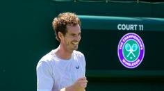 Murray si zahraje s Williamsovou! Jejich počet titulů je neuvěřitelný