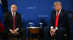 Putin chce ukončit zabíjení, řekl Trump. Další summit může být v Moskvě
