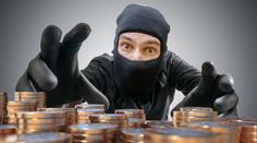 Stát vloni prodal kradené věci za 156 milionů! Kdo se z peněz radoval?