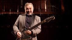 Hudebník Michal Pavlíček musel náhle zrušit koncert. Bojuje s nemocí