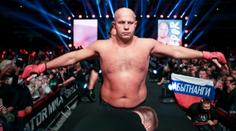 Legendární Fedor má datum své derniéry. Na závěr si zabojuje o titul