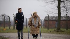 Speciál Střepin: Hrůzné zážitky Češky, která přežila v Osvětimi