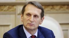 Putin slibuje mír, šéf jeho rozvědky má ale jasno: Kolaps Ukrajiny je nevyhnutelný