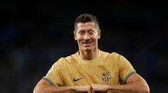 Villarreal obral Atlético Madrid o body, Lewandowski už pálí za Barcelonu