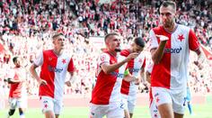 Drama v Edenu. Slavia udolala Plzeň díky opakované penaltě v nastavení