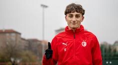 Investice do budoucna. Fotbalová Slavia přivádí příbramský talent
