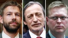 Ministři ve při: Komu slouží aféra s uniklými Sobotkovými maily?