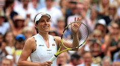 Siniakové se na úvod Wimbledonu mění soupeřka, zastavil jí covid