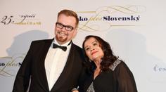 Smetánka na plese: Gregorová to roztočila se zajíčkem! Kdo přišel?