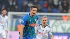 Kanonýr Škoda chytil skvělou formu, v Turecku se prosadil potřetí v řadě
