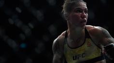 Šampionku UFC přepadli na ulici! Její manažer řekl, jak to dopadlo