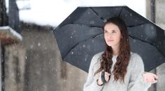 Počasí pro příští měsíc mate i meteorology. Jeden týden se zásadně vymyká