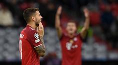Obránce Bayernu Mnichov má jít do vězení. Chybět může půl roku