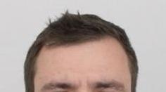 Pomozte při pátrání. David (29) odjel a už se nevrátil, může mu jít o život
