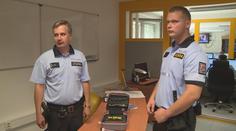 Mladičká Eva (17) měla ve spánku infarkt! Oživili ji pohotoví policisté