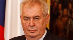 Rada Evropy: Zeman je islamofob, měli byste ho trestně stíhat