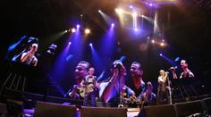 Zemřel člen legendární skupiny Depeche Mode. Bylo mu 60 let