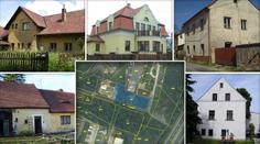 Výprodej Lesů ČR: Rodinné domy od 350 tisíc, byt 3+1 za 600 tisíc korun! Podívejte se
