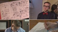 VÍKEND: Neuvěřitelné schopnosti autistů