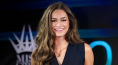 Miss Czech Republic míří do Formule 1. Lucie Pisková se objeví na Nova Sport
