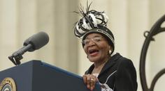 Bojovníci za lidská práva truchlí. Sestra Martina Luthera Kinga je po smrti