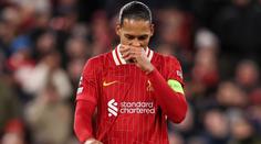 Rána pro fanoušky Liverpoolu. Kapitán si po konci v LM prý domlouval přestup