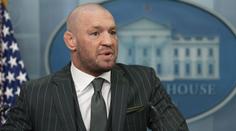 Conor McGregor zamýšlí vstup do politiky. Chce kandidovat na prezidenta